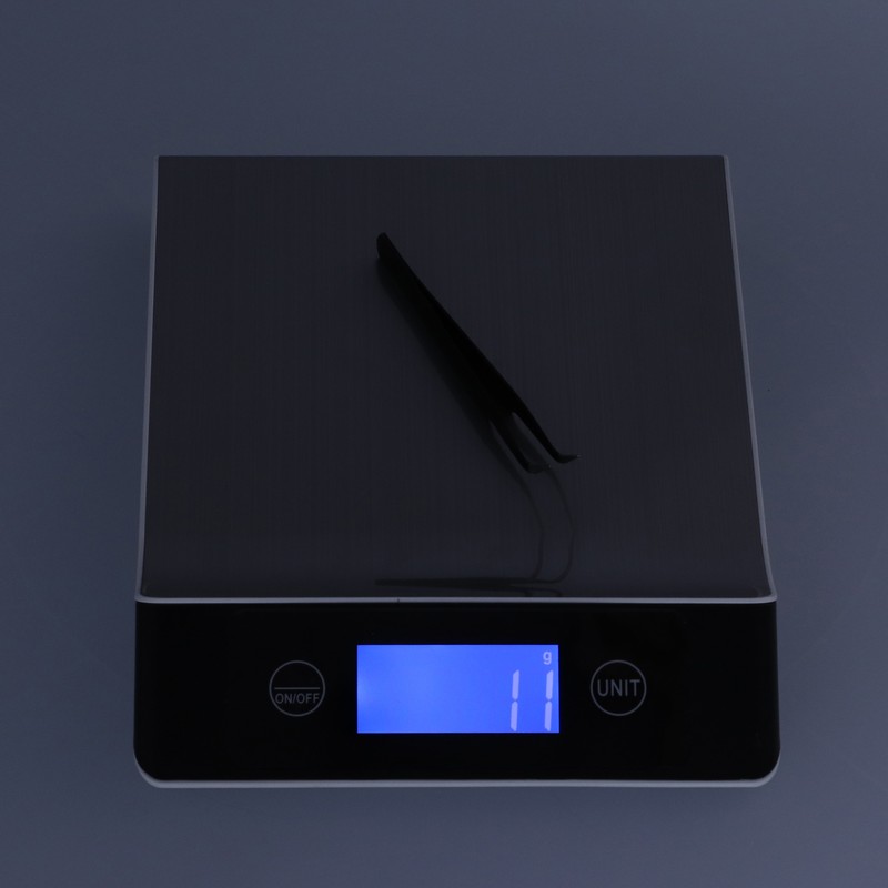 Digital Display Scale High Accuracy Kitchen Electronic Baking Weighing Tool