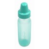 Evenflo 3 Count Classic Light Tint Nurser, 8 Ounce
