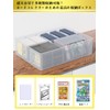 Yotakala Card Case, Trading Card Storage Box, Trading Card Case