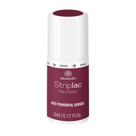 alessandro Striplac Powerful Senses 5 ml