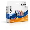KMP Printtechnik AG B9V Promo Pack compatible, 1035,0005