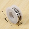 Nichrome 7.5m 0.2x3mm