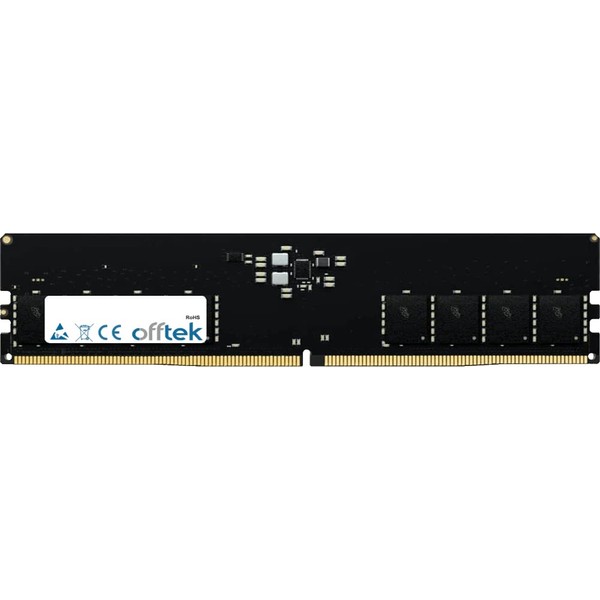 OFFTEK 16GB Replacement Memory RAM Upgrade for Asus Z690-E ROG