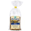 Pural Crusty Chia Gourmet Crispbread - 200 g Organic, Vegan