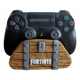 Soporte Para Control De Videojuegos Fortnite