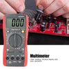 UA9205N LCD Digital Multimeter AC DC Voltmeter Current Capacitance Resistance