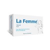 Femme Ayuda Reducir Síntomas Premenopausia Menopausia Forma Natural Bochornos Sudores