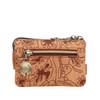 Anekke Women's 36729-010 Multicolour Purse, 12 x 7 x 4