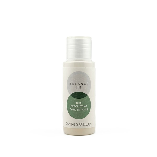 BALANCE ME ✨ BALANCE ME BHA Exfoliating Concentrate – 25