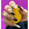 Pressaholic Press On Nails- 24 Press On Nails Style: (I'm