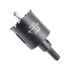 Hole Cutter 43mm LAIWEI Bi-Metal Hole Saw, HSS Circular Hole