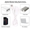 60 Vanity LED Makeup Mirror Lights Dimmable Bulb Light String