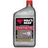 Wolf's Head Super Universal Synthetic Automatic Transmission Fluid (836-92866-56) 1