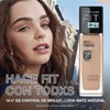 Base de maquillaje Maybelline New York Fit Me! matte +