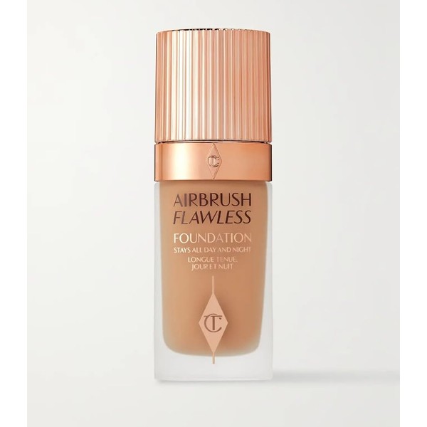 Charlotte Tilbury Original Airbrush Flawless Foundation Foundation (3 Warm) (7