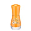 Essence Gel Nail Polish Esmalte De UÑAS 66 Shade of Happiness