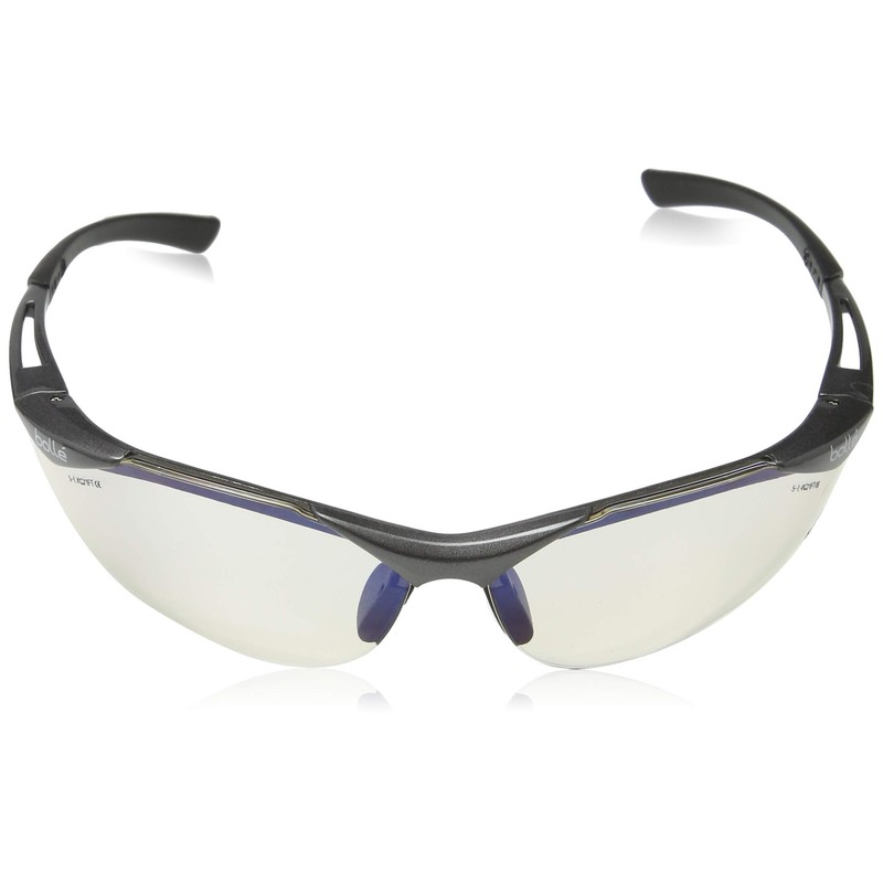 Bolle CONTESP Contour Safety Glasses ESP Lens