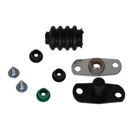 Auto Transmission Shifter Linkage Repair Kit Fits Wrangler YJ 1987-1995 Models