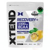 Life.up(ライフアップ） XTEND RECOVERY+ レモン アミノ酸 5000㎎ 保存料フリー 着色料フリー 砂糖フリー MADE