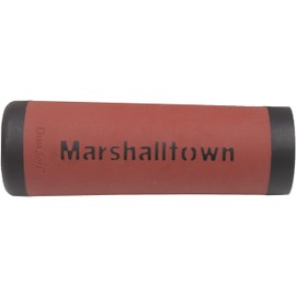 MARSHALLTOWN Hawk Accessories, DuraSoft Handle, Lightweight HAWKMATE, Made In The USA, 412D