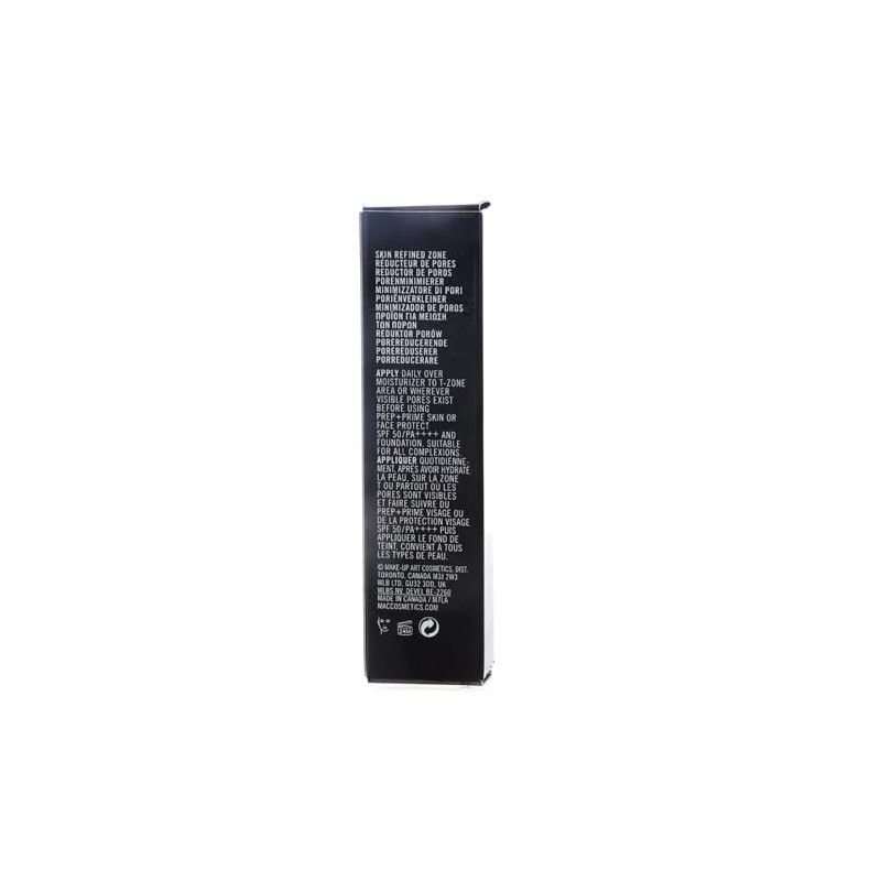 MAC Prep + Prime Skin Refined Zone 15ml / 0.5Oz