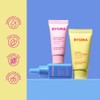 BYOMA Grehge ating Starter Kit - Mini Cleanser 30ml, Mini