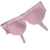 Women Nursing Bra Soft Front Closure Design Breastfeeding Maternity Wireless