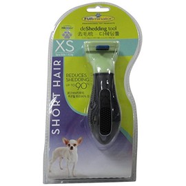 Finator Ultra Small Dogs, XS for Short Haired Breeds