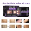 Eelhoe Ee Crema Scars Eraser, Reduce Marcas, Cicatrices, Manchas