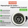 Outlet Elbow for FRANKE Sinks / Replacement Part / Drain