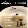 Avedis Zildjian Company A Series Splash - 10 Inches