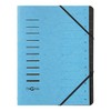 Pagna 12 Compartments 40059 – 18 Light Blue