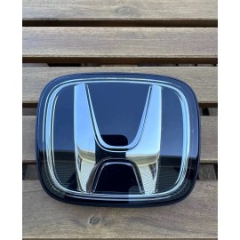 HONDA Accord 2023 to 2025 Front Grille Emblem ACC Radar Compatible 75710-30A-A01