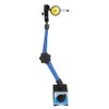 Wandisy Digital Dial Indicator, Clockwise Tools with Dial Test Indicator