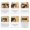 Lockable Sliding Bolt | Brenton Pad Bolt | 150mm /