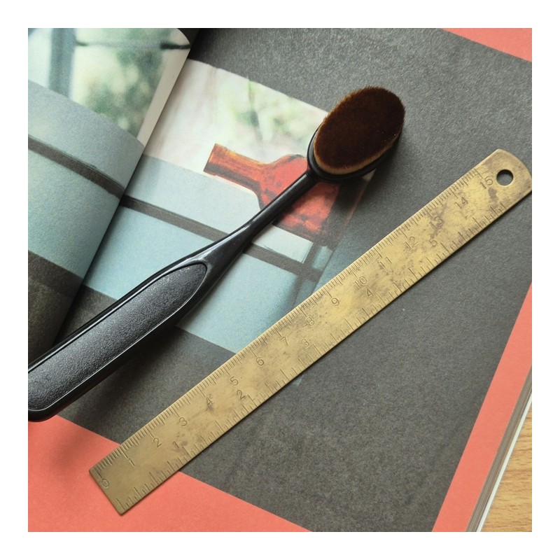 Foundation Brush / 파운데이션 브러쉬