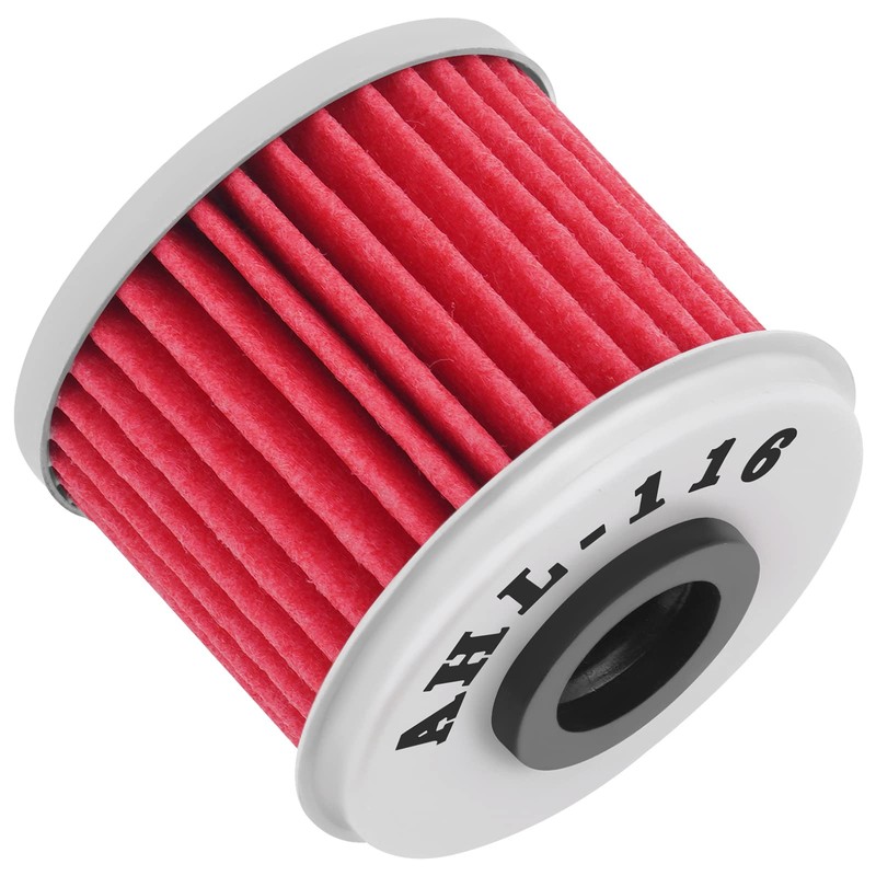 AHL 116 Filtro de aceite para Honda trx450r trx450 R