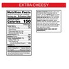Cheez-It Extra Cheesy Cheese Crackers, 12.4 oz