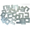 Retro-Motive Fender & Body Alignment Shims- 1/16" & 1/8" Thick-