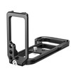 LEOFOTO L-Shaped Plate (for Sony α7III), LPS-A7IIIN L-Shaped Plate, L-Shaped
