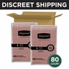 Depend Fresh Protection Adult Diapers, Incontinence & Postpartum Bladder Leak