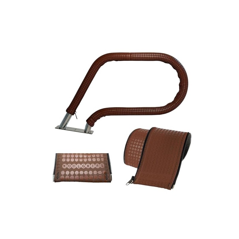 Koolgrips Handrail Cover for Pool and Spa - 4' Foot