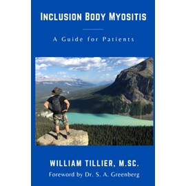 Inclusion Body Myositis: A Guide for Patients