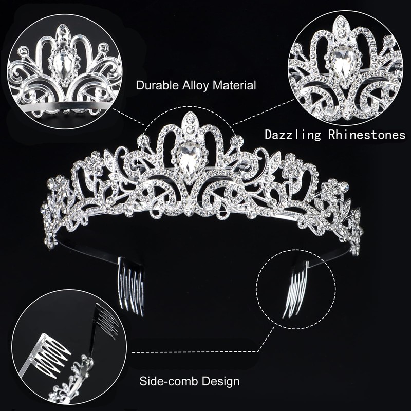 Bridal Accessories