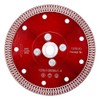 Casaverde 125mm Super Thin Diamond Blade Tile Cutting Disc with