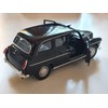 Souvenir Collectable - Die Cast London Black Taxi Model Pull