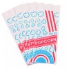 Paragon 1 Ounce Popcorn Bags (500 bags in a case)
