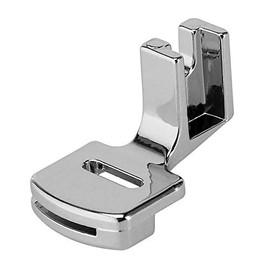 La Canilla - Ruffle Foot Presser Foot for AEG, Singer, Juki, Elna, Lidl Sewing Machines