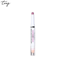 TOOQ Rough But Pro Lip Pencil 1.3g, Color:04 Bloomed
