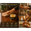  Wood Polish for Furniture – Natural Shine & Surface